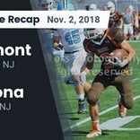 Football Game Preview: Tenafly vs. Dumont