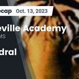 Football Game Recap: Amite School Center Rebels vs. Centreville Academy Tigers