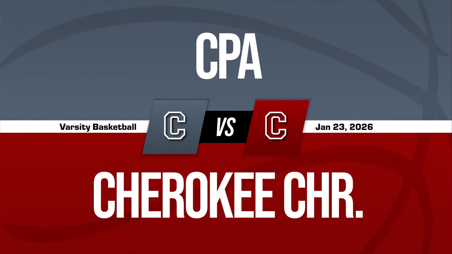 Basketball Game Preview: Cornerstone Prep Academy Cougars vs. Unity Christian Lions