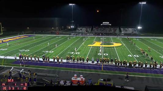 Kyle Ugalde Game Report: @ Verona