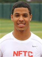 MaxPreps Top 25 Athletes to Watch presented by Champs Sports: No. 22 Brandon Jones