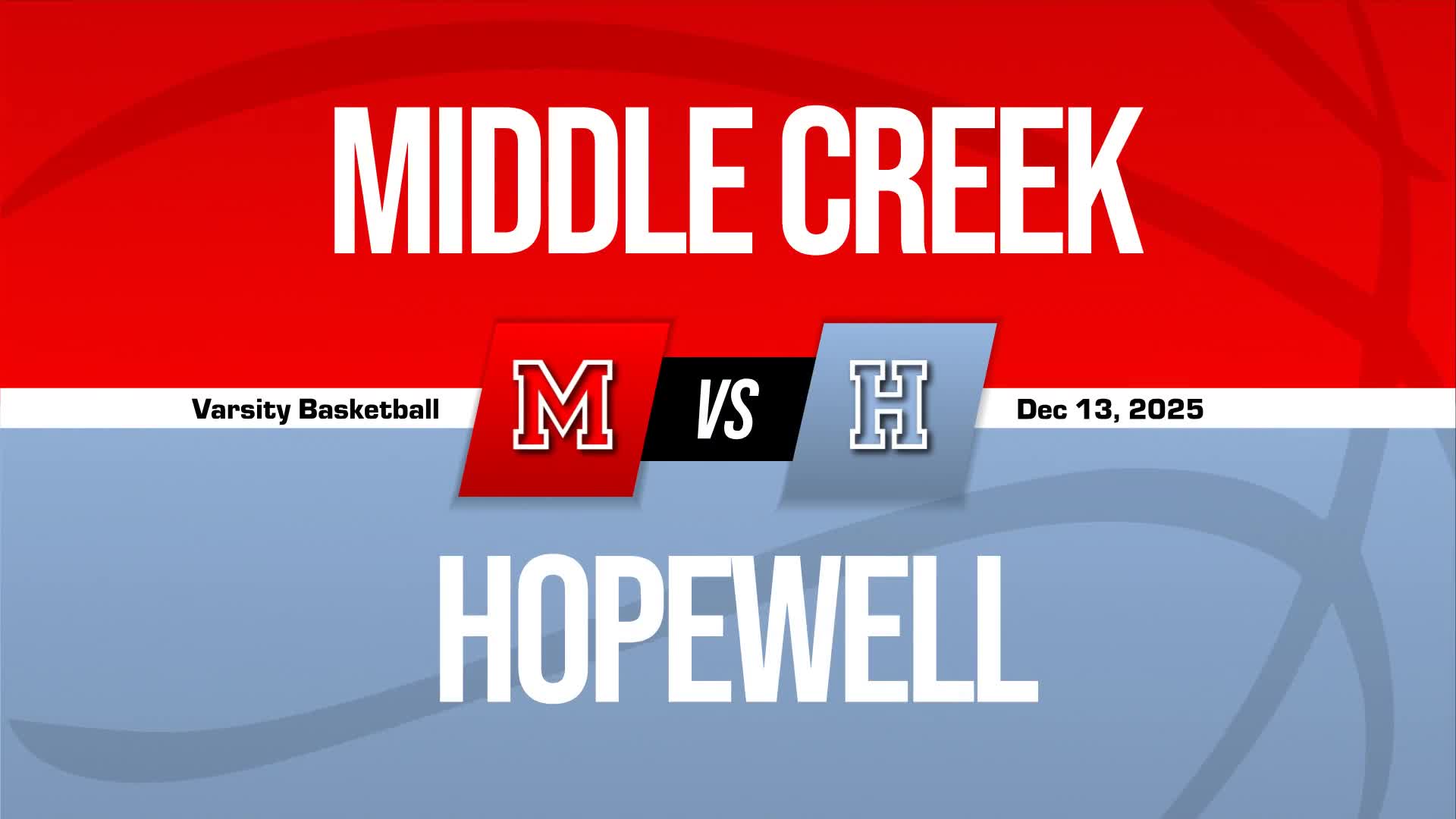 Basketball Game Preview: Middle Creek Mustangs vs. Franklinton R
