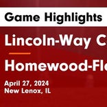 Soccer Game Preview: Lincoln-Way Central Hits the Road