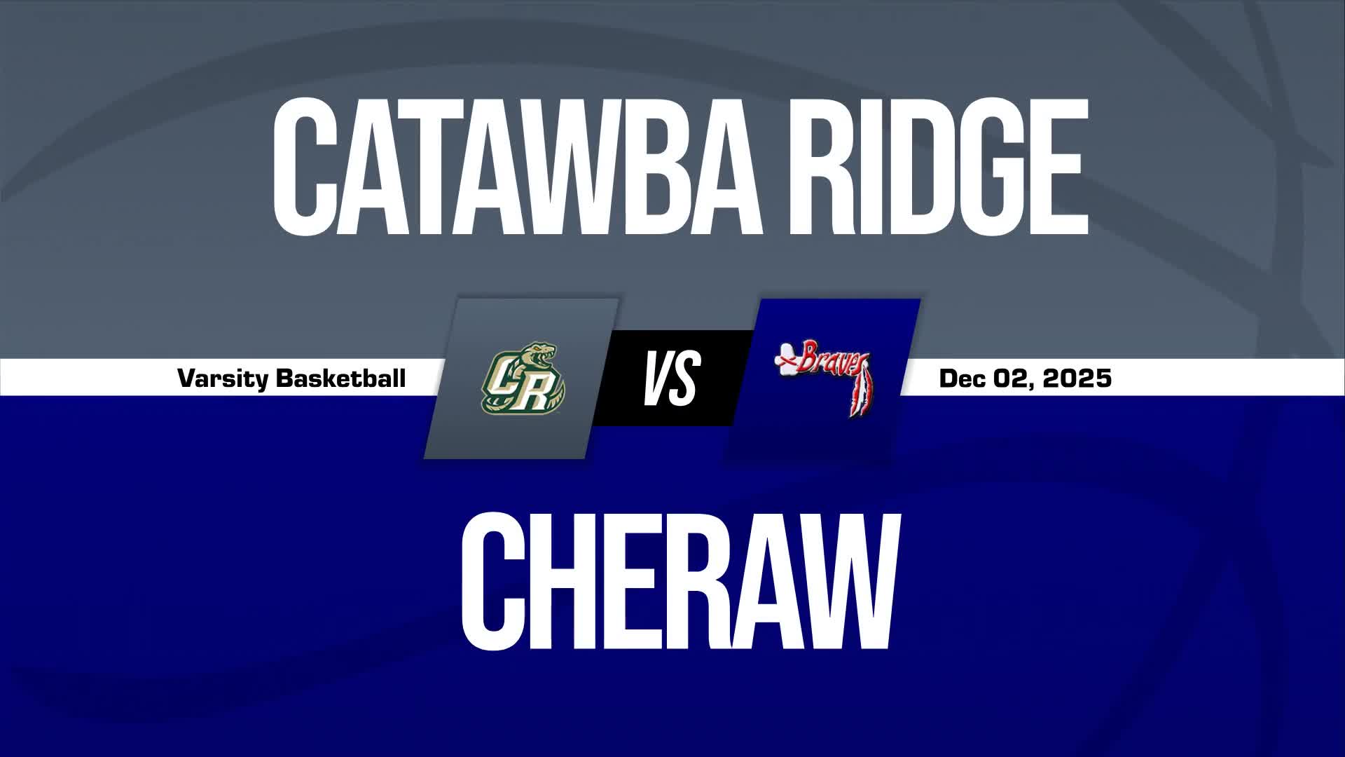 Basketball Recap: Cheraw Comes Up Short + How To Watch