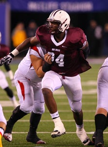 Darius Hamilton