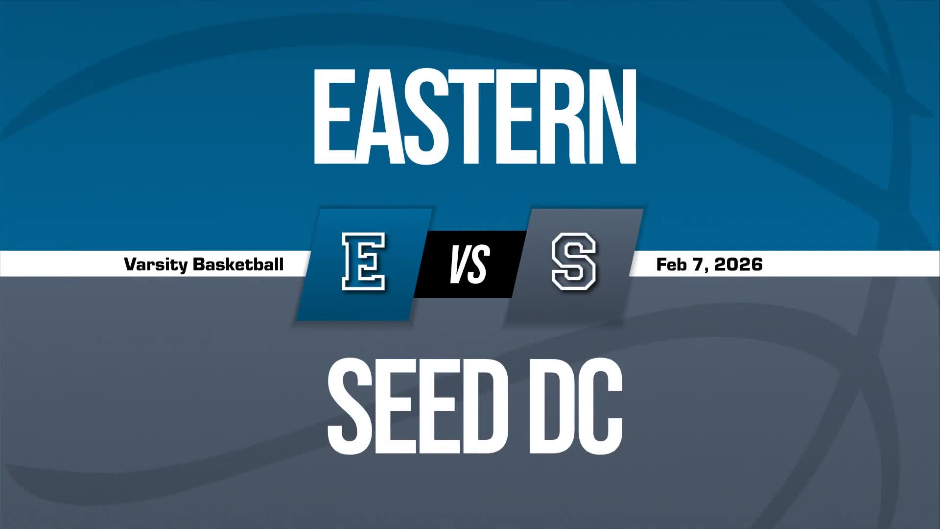 Basketball Recap: Eastern Wins Going Away Against Bell + How To Watch