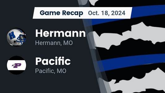 Football Game Preview: Hermann Bearcats vs. Union Wildcats