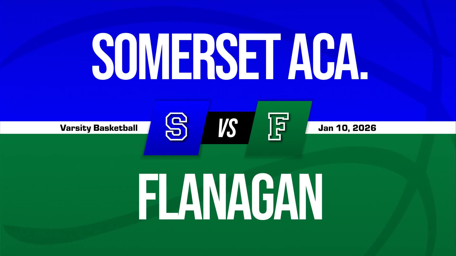 Basketball Recap: Somerset Academy Takes a Loss + How To Watch