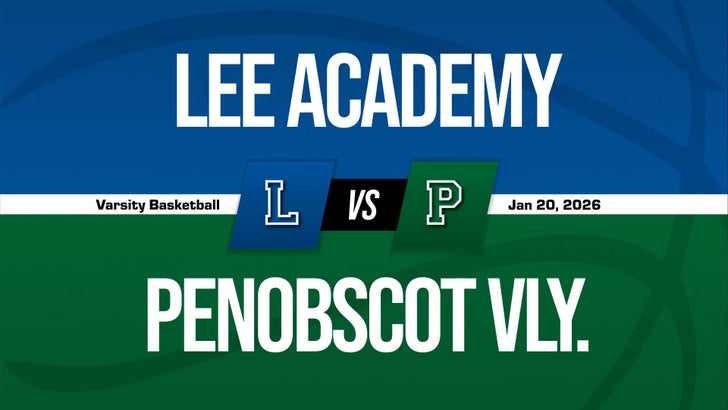 Basketball Recap: Lee Academy Takes a Loss