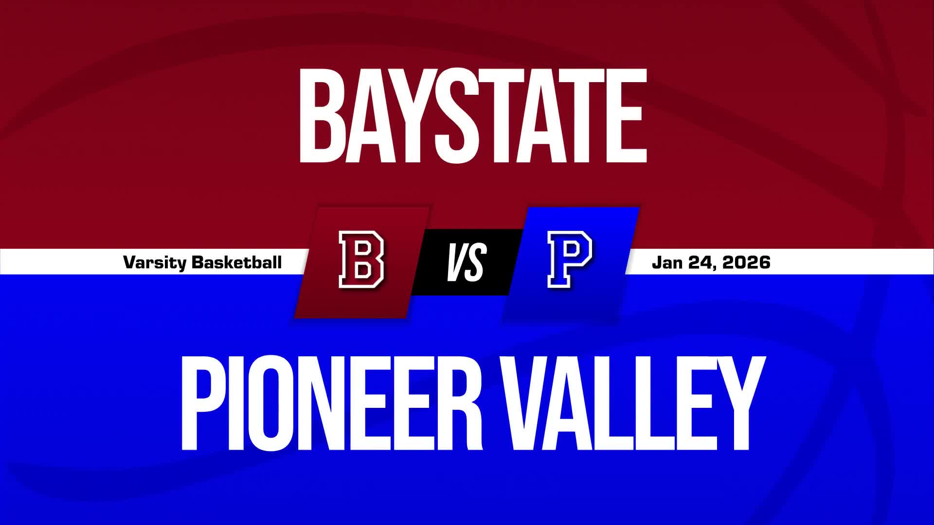 Basketball Recap: Pioneer Valley Christian Drops Season-High Score on Springfield Renaissance