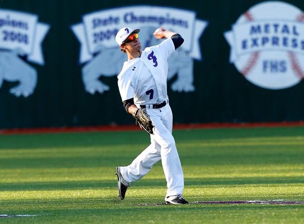 Joey Savin, Fayetteville