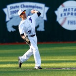 MaxPreps 2016 Arkansas preseason high school baseball Fab 5, presented by the Army National Guard