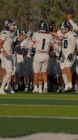 Football Game Preview: Syracuse Titans vs. Davis Darts