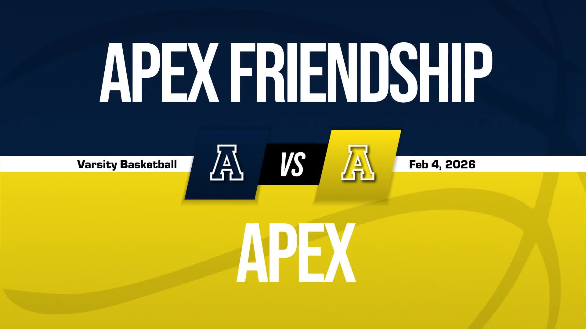Basketball Game Preview: Apex Cougars vs. Panther Creek Catamounts + How To Watch