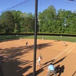 Softball Game Recap: Gibbs Eagles vs. Cumberland Gap Panthers