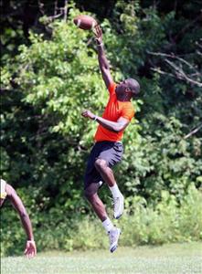 Dorial Green-Beckham, Hillcrest