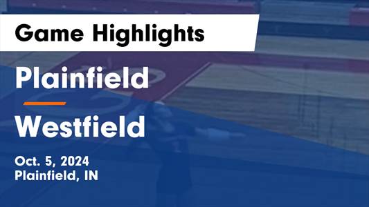 Volleyball Recap: Westfield Takes a Loss