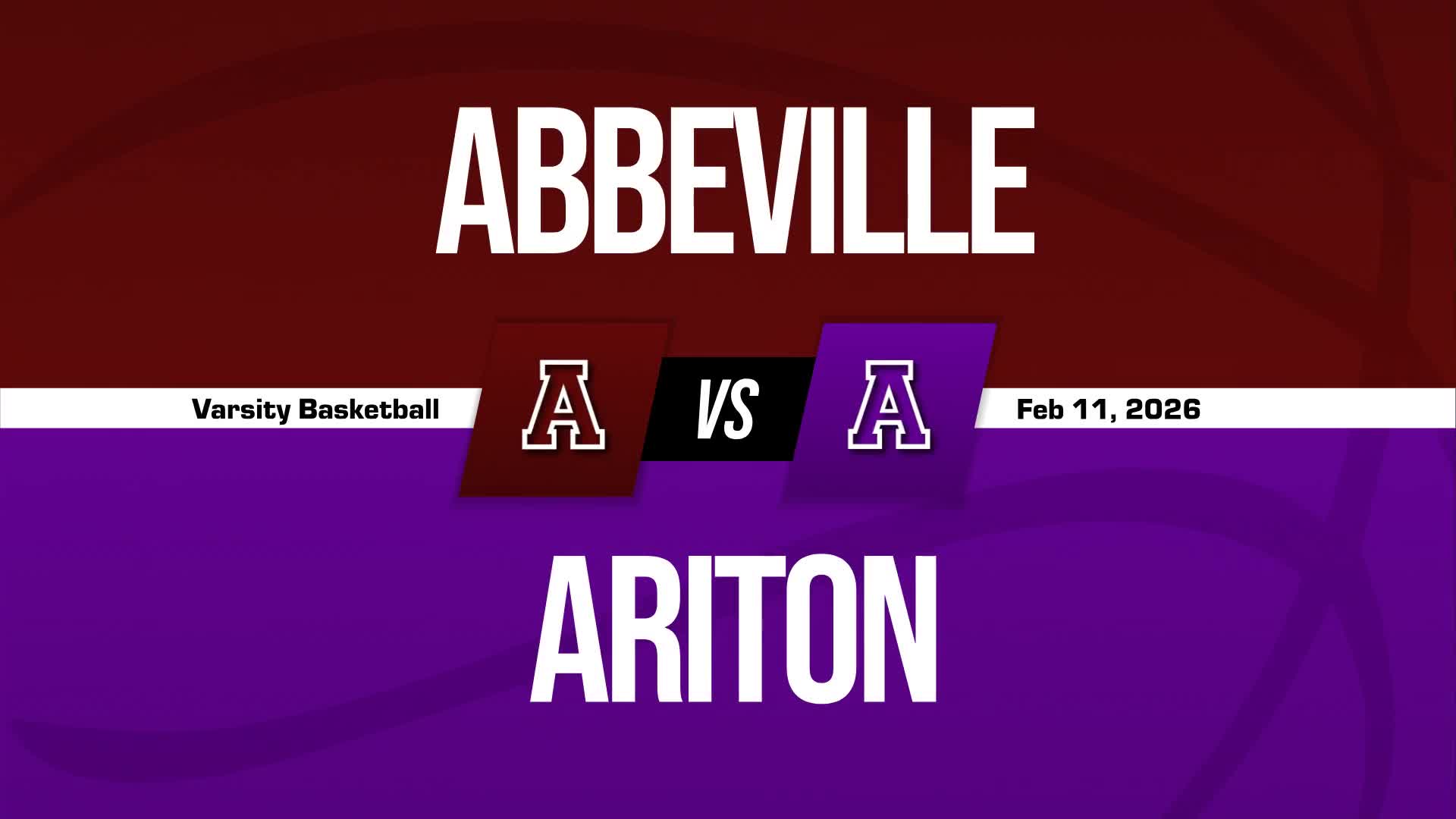 Basketball Recap: Ariton Finds Playoff Glory Versus Pike Liberal Arts + How To Watch
