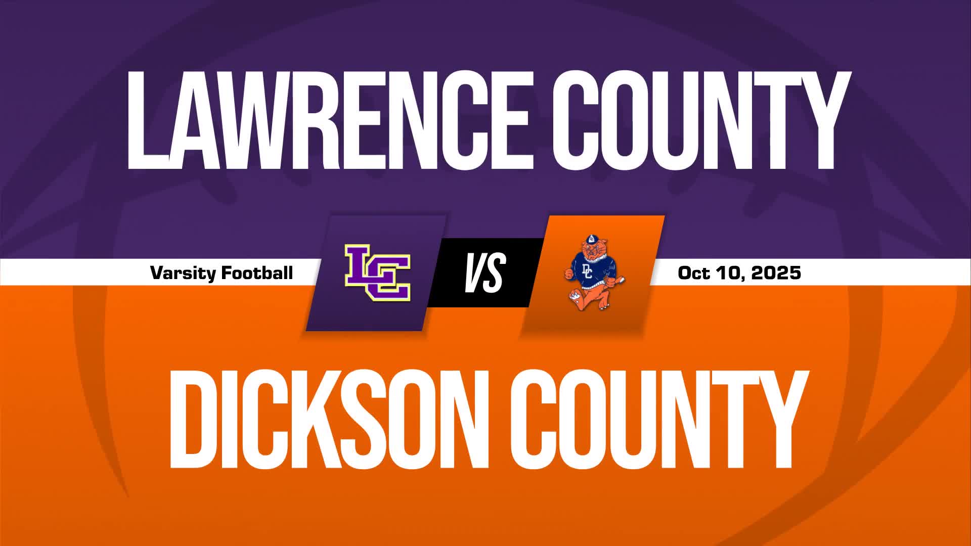 Eli Overton Game Report: vs Lawrence County + How To Watch