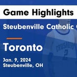 Basketball Game Preview: Catholic Central Crusaders vs. Southern Indians