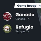 Football Game Preview: Ganado Indians vs. Refugio Bobcats