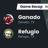 Ganado vs. Refugio