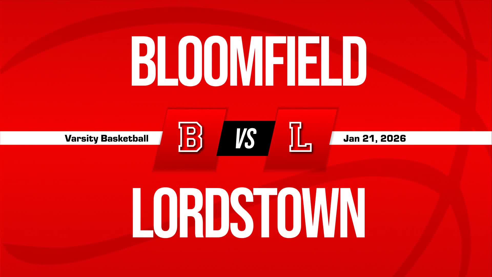 Basketball Game Preview: Lordstown Red Devils vs. Bristol Panthers