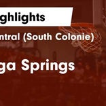 Basketball Game Preview: Colonie Central Raiders vs. Ballston Spa Scotties