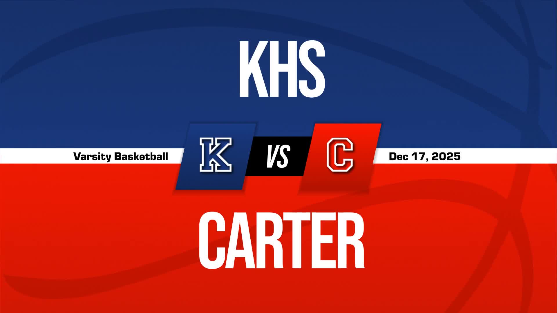 Basketball Recap: Kimball Comes Up Short + How To Watch