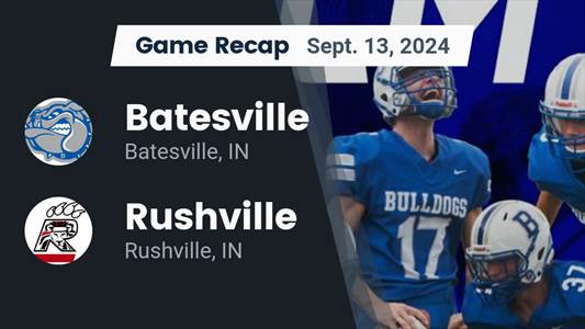 Football Game Preview: Rushville Hits the Road