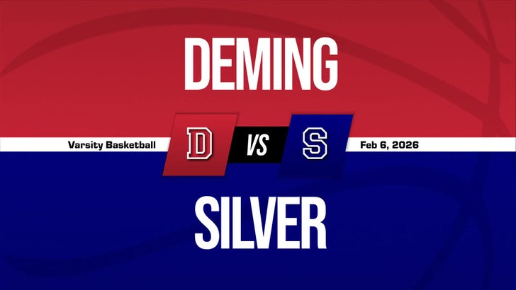 Basketball Recap: Silver Skates Past Chaparral with Ease