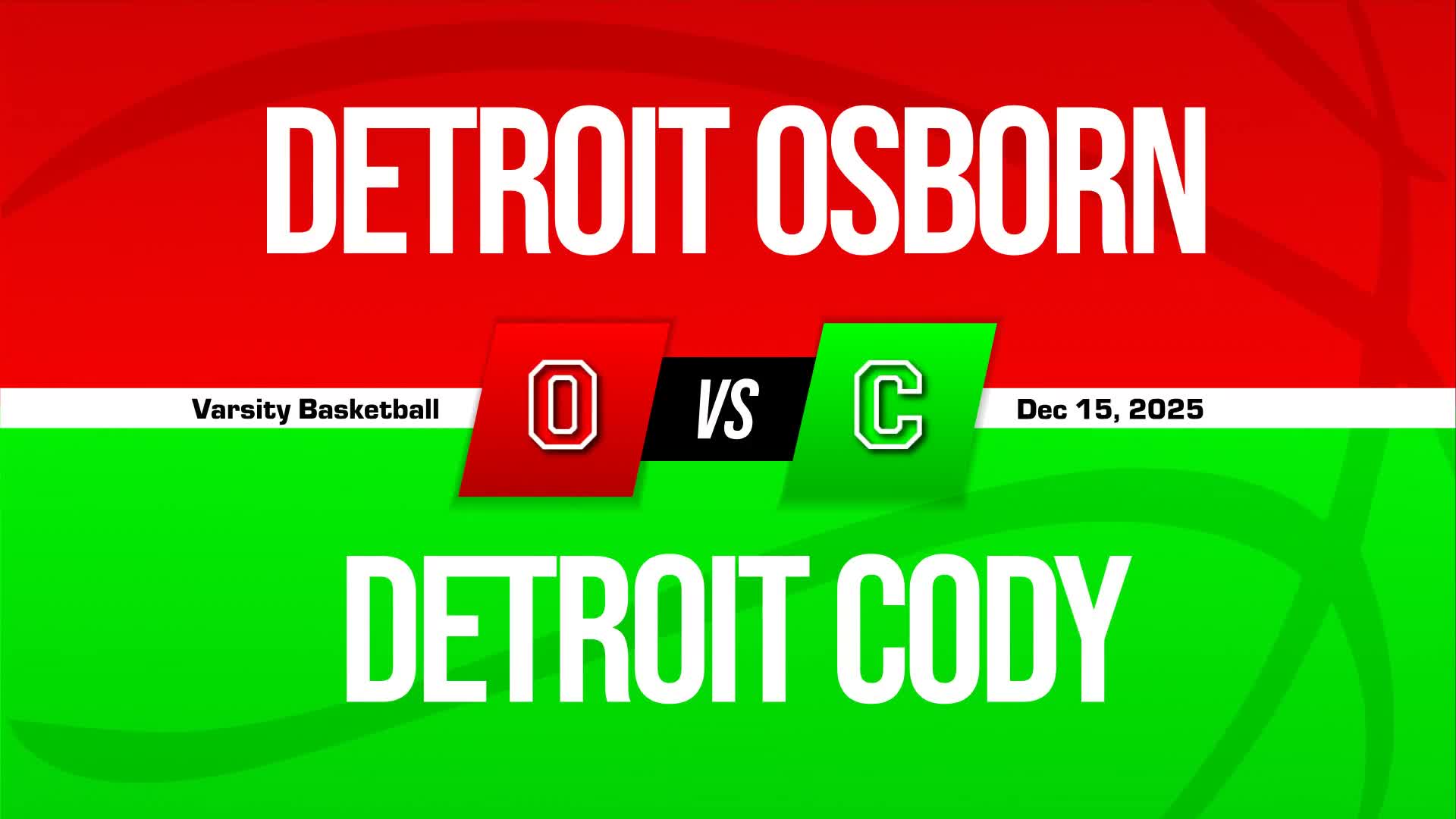 Basketball Recap: Osborn Comes Up Short + How To Watch