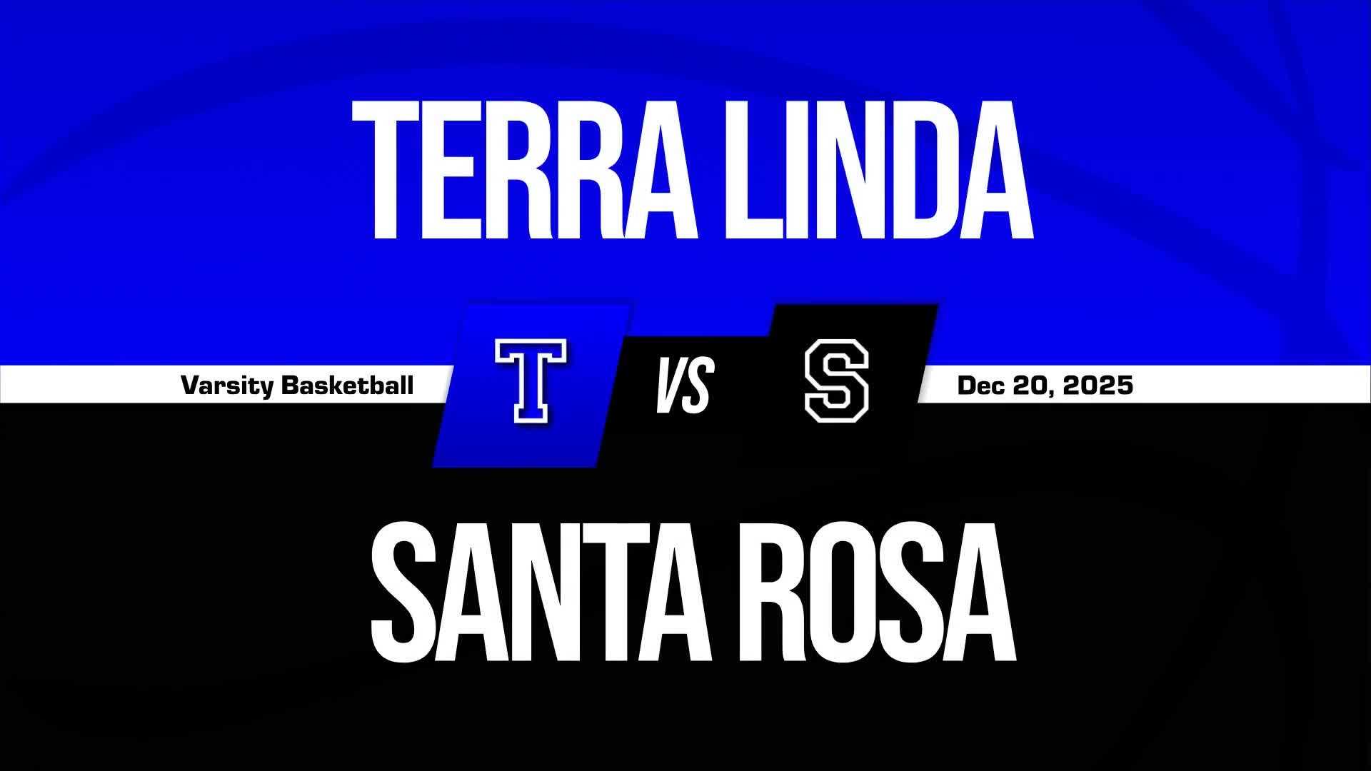 Basketball Recap: Terra Linda Takes a Loss + How To Watch