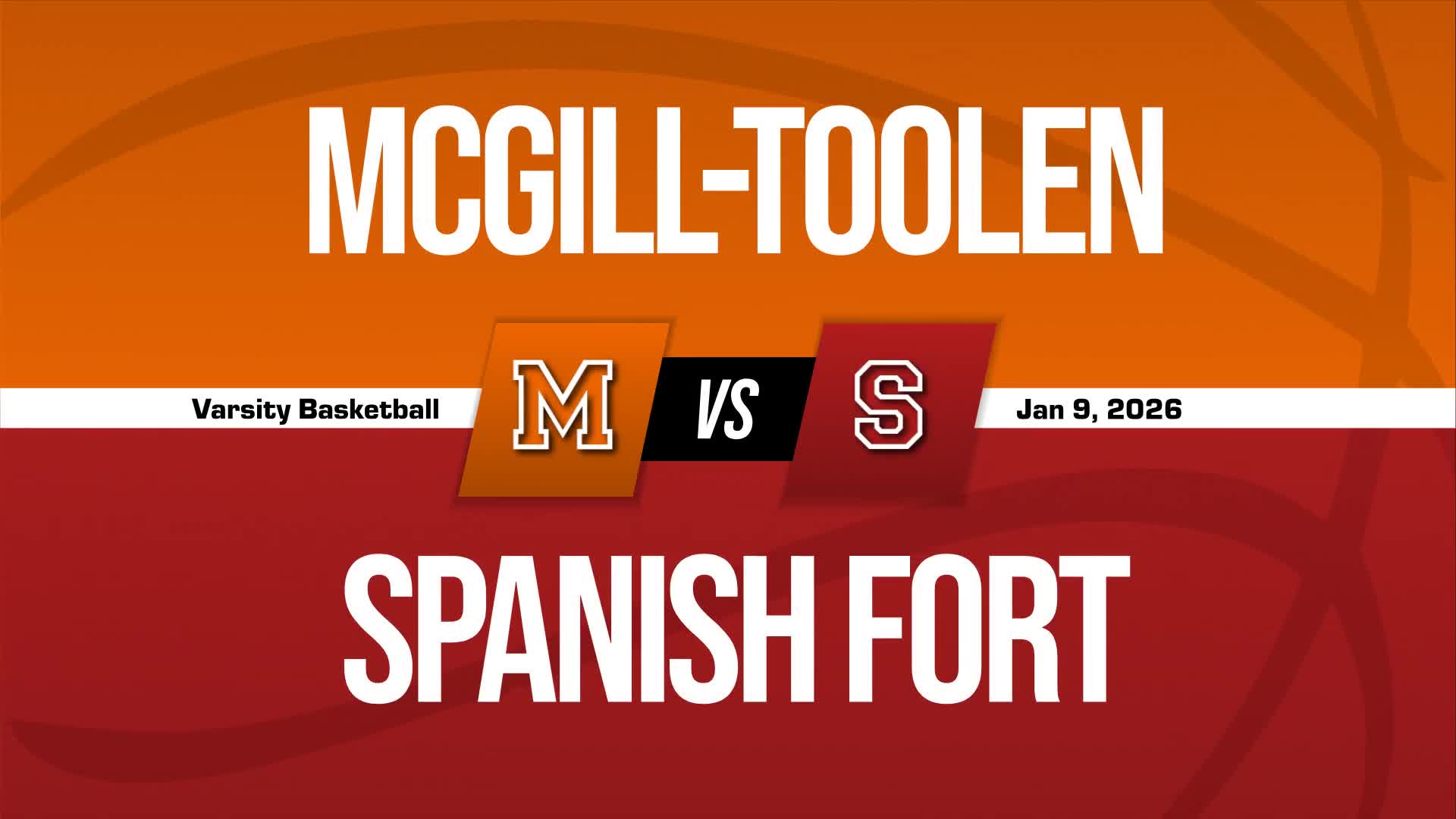 Basketball Recap: Zoe Beckham's Big Game Can't Quite Lead Spanish Fort over Mcgill-Toolen + How To Watch
