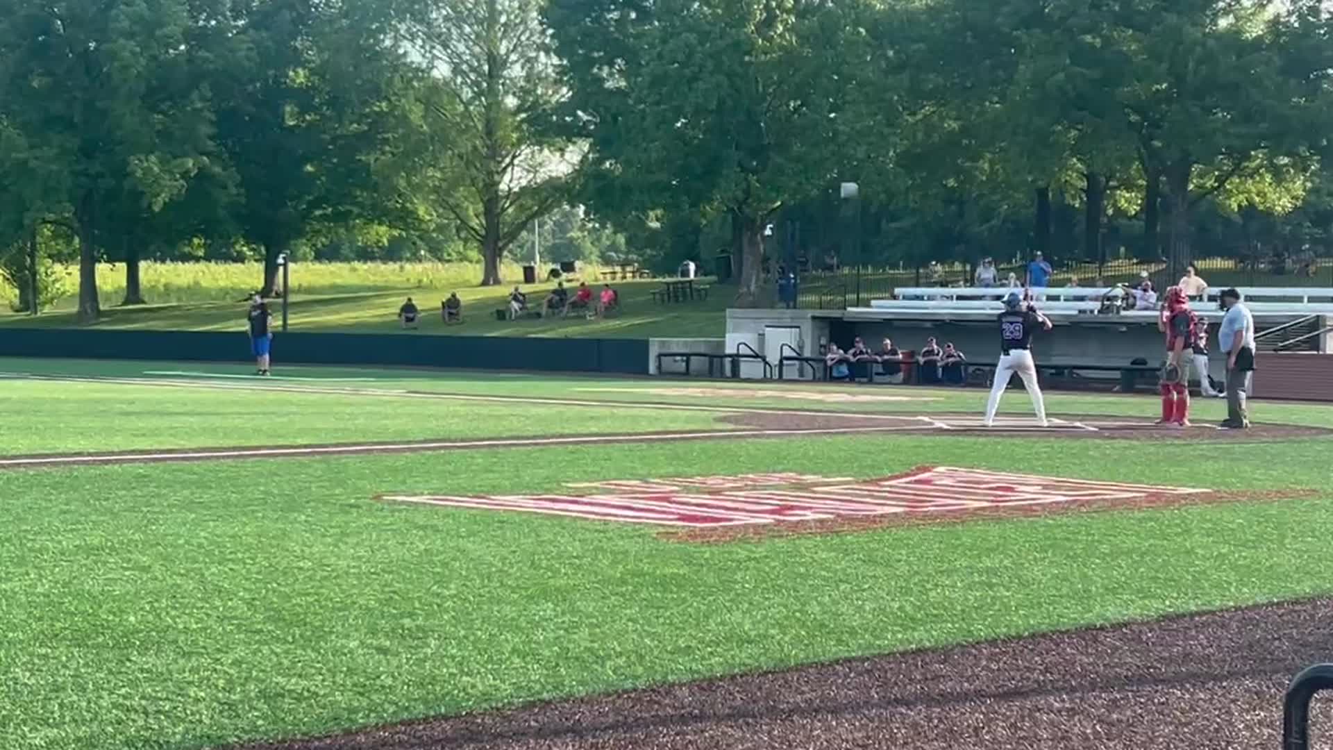 Baseball Recap: Evansville Central Takes a Loss