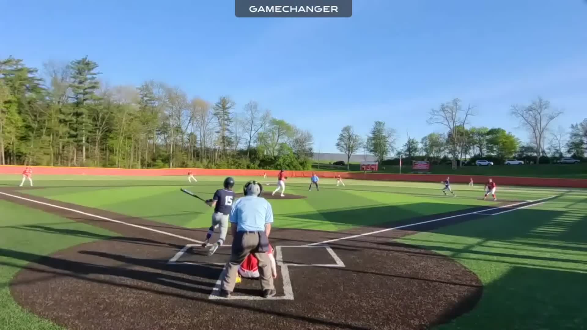 Baseball Recap: Philipsburg-Osceola Turns Things Around After  Road Loss