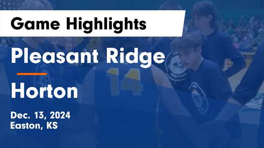 Basketball Game Preview: Pleasant Ridge Rams vs. Jefferson Count