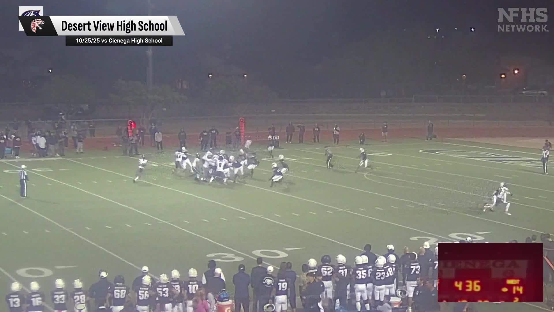 Jaylee Abraham Game Report: vs Mountain Pointe + How To Watch