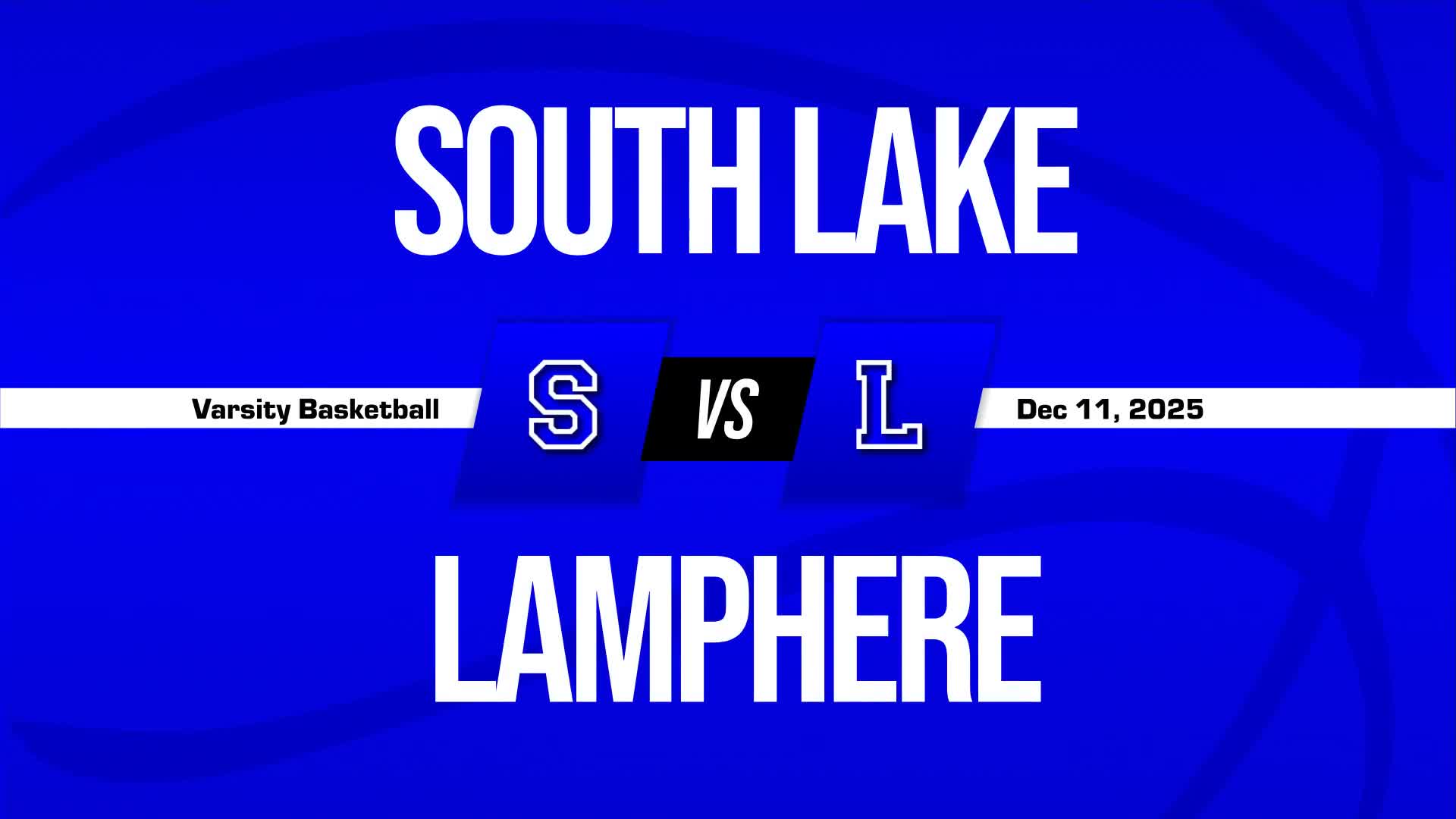 Jack Robinson Game Report: vs South Lake + How To Watch