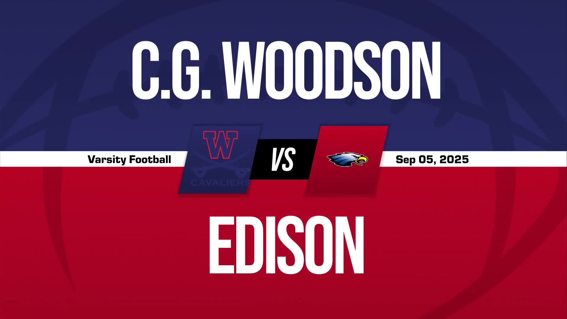 Football Recap: Edison Comes Up Short