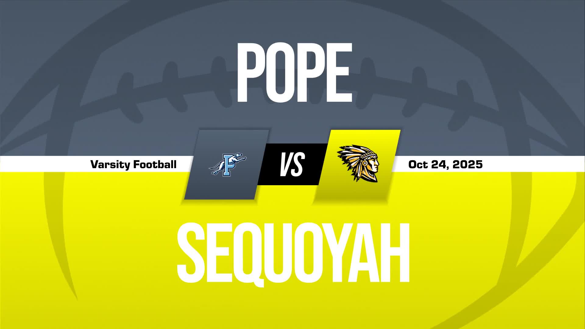 Will Rajecki Game Report: vs Pope + How To Watch