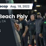 Long Beach Poly vs. Jordan