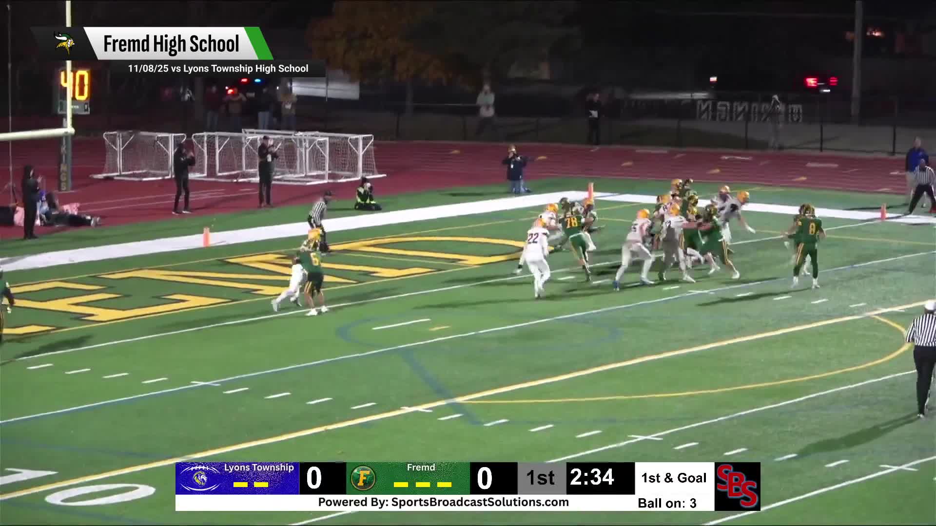 Football Recap: Chicago Mt. Carmel Beats Fremd for Their 18th Straight  Win + How To Watch