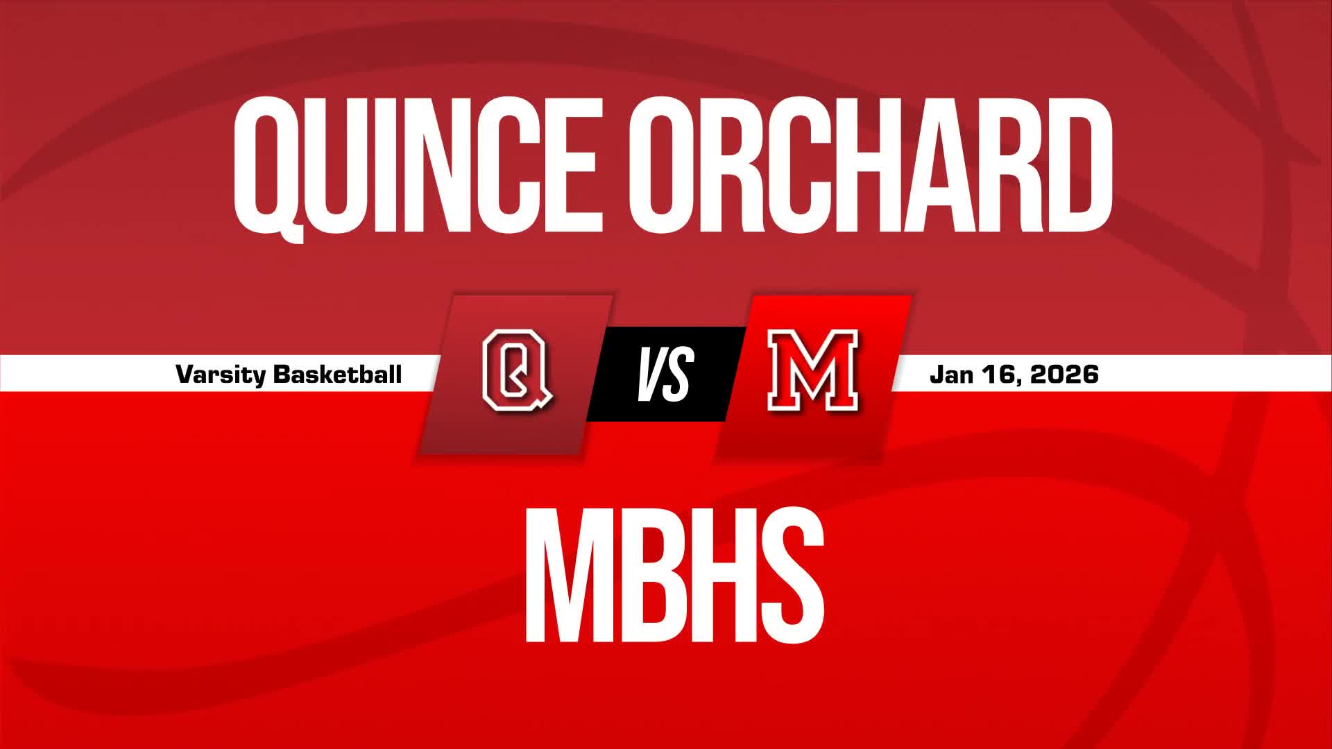 Basketball Recap: Quince Orchard Takes a Loss + How To Watch