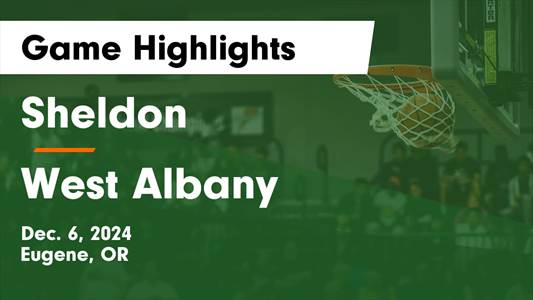Basketball Recap: Sheldon Takes a Loss