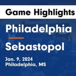 Basketball Game Recap: Sebastopol Bobcats vs. Union Yellowjackets
