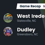 Dudley piles up the points against Central Davidson