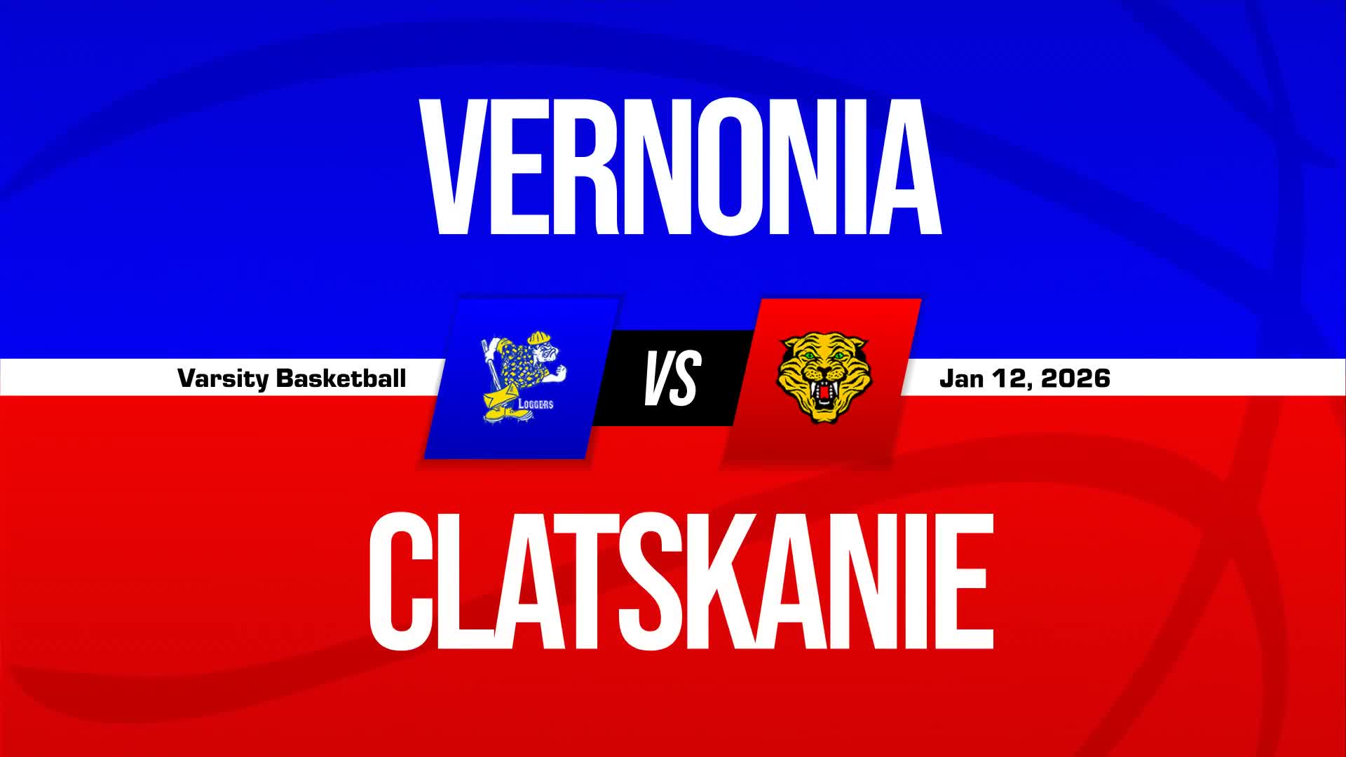 Basketball Game Preview: Vernonia Loggers vs. Portland Christian Royals