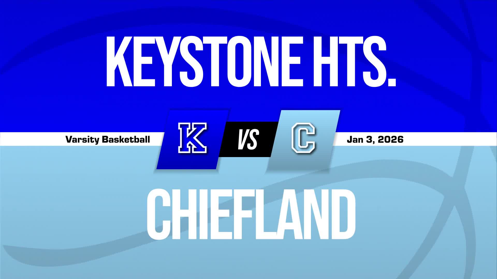 Basketball Recap: Keystone Heights Comes Up Short