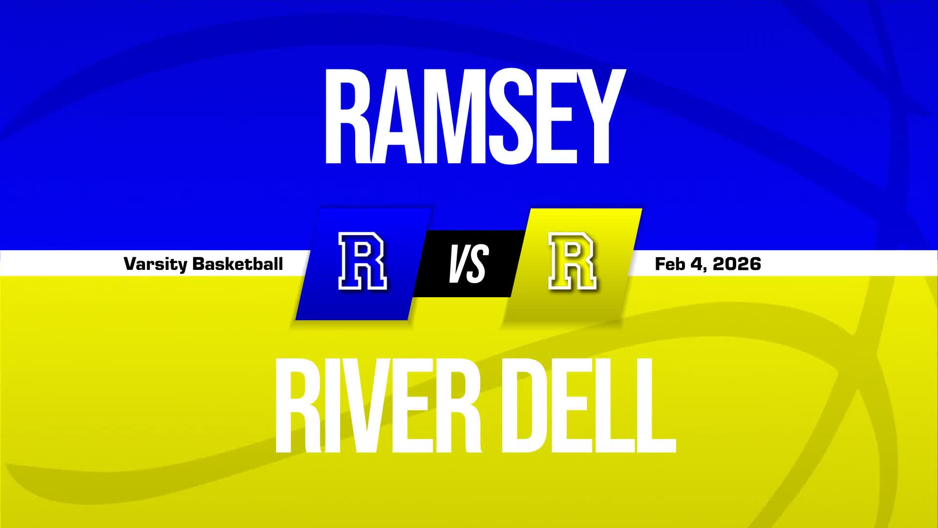 Basketball Recap: River Dell Gets the Win + How To Watch